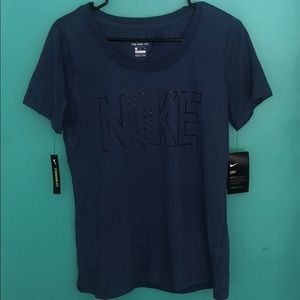 Dri-Fit Active Short Sleeve Tee